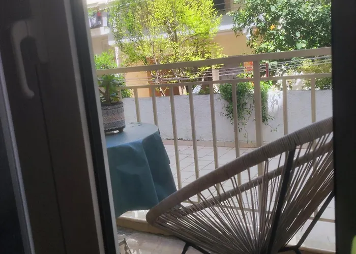 Home_nafplio Apartamento *